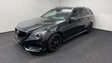Mercedes-Benz E 350 Sport-Paket AMG-Line LED NAVI SHZ TEMP RFK - Mercedes-Benz E 350: Sport