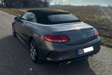Mercedes-Benz C300*AMG-Line*BURMESTER*360Kam*AHK*HUD*SHZ+SBL*