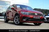 Volkswagen Tiguan 2.0 TSI DSG 4M. "R-Line"LED"AHK"StHz"VC" - Volkswagen Tiguan: Standheizung