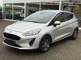 Ford Fiesta Trend * AHK * Tempomat * Sitzheizung * - Ford Fiesta mit Anhängerkupplung