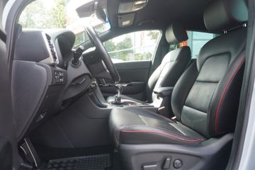 KIA Sportage - 11