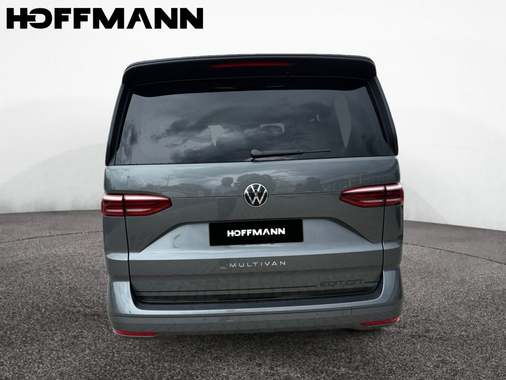 Volkswagen T7 Multivan - Bild 8