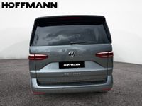 Volkswagen T7 Multivan - Vorschau Bild 8