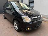 Opel Meriva 1.6 - Opel Meriva in Lübeck