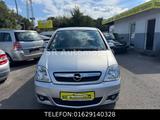 Opel Meriva Edition*AUTOMATIK*KLIMA*PDC* - Opel Meriva Gebrauchtwagen in Duisburg