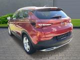 Opel Grandland Business Elegance Plug-in-Hybrid 1.6 T - Opel Grandland (X) Business-Elegance mit Hybrid-Antrieb (Benzin/Elektro)