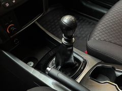 SSANGYONG Korando 2.0 2WD|Navi|LED|AHK|SHZ|PDC|Kamera|