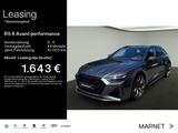 Audi RS 6 Avant performance 463(630) kW( PS) tiptroni - Audi RS6: Ps