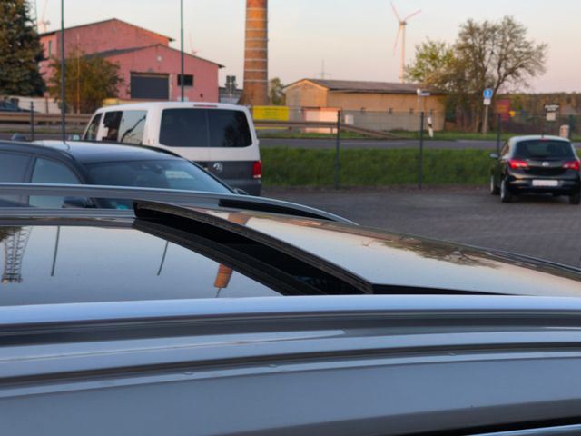 Volvo XC90 Momentum AWD*Vollausstattung*AHK*7-Sitzer*