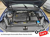 Volkswagen Passat Variant - Vorschau Bild 4