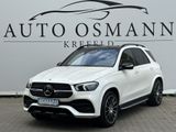 Mercedes-Benz GLE 400 d 4Matic 9G-TRONIC AMG Line UPE:110.723€