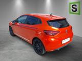 Renault CLIO Zen TCe 90 S-Line - Renault Clio Gebrauchtwagen in Nürnberg