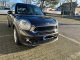 MINI Cooper SD Paceman - scheckheftgepflegte MINI Cooper SD Paceman