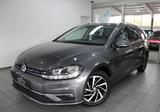 Volkswagen Golf VII Variant 1.5 TSI Navi|Klimaaut.|2xPDC - Volkswagen Golf: 2.5