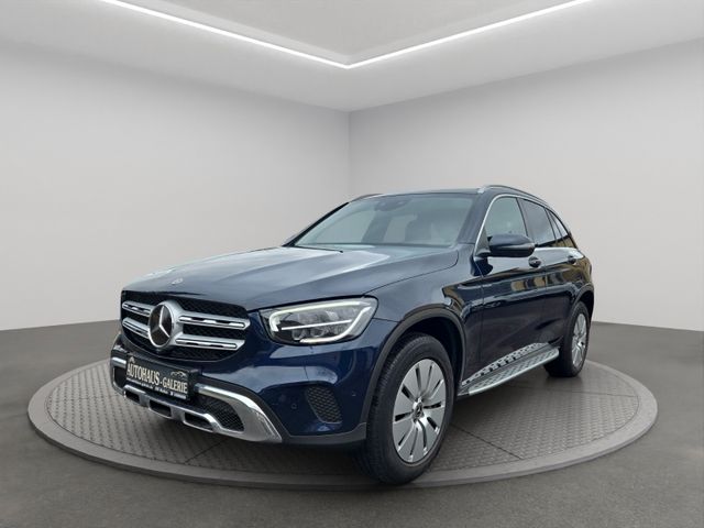 Mercedes-Benz GLC 300e 4Matic*PANO*360°KAM*LED*ACC