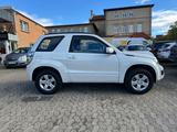 Suzuki Grand Vitara 1.6 Ltr. City - Suzuki Grand Vitara Gebrauchtwagen