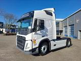 Volvo FM5-460 / VEB+ / DOUBLE TANK / TUV: 20-01-2027 /