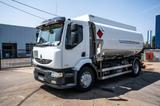 Renault MIDLUM 270 DXI + STOKOTA 14000L /4 COMP - Renault Midlum 270