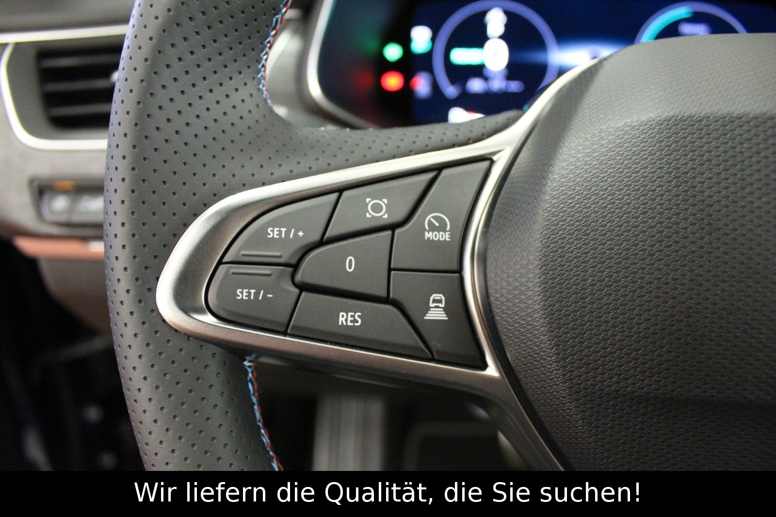 Fahrzeugabbildung Renault Arkana E-TECH Full Hybrid 145 Esprit Alpine