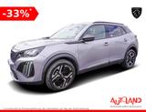 Peugeot 2008 PureTech 130 Aut. LED Navi Kamera