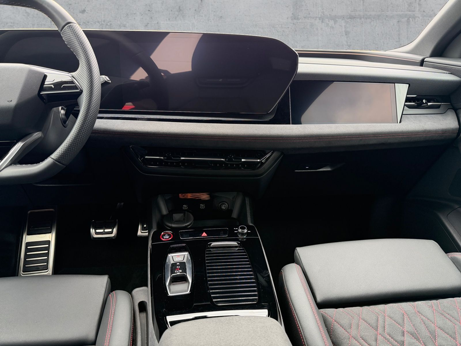 Audi SQ6 e-tron - Bild 11
