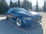 Mercedes-Benz S 63 AMG Mercedes-AMG S 63 4MATIC+ L Mercede... - gebrauchte Mercedes-Benz S 63 AMG aus dem Jahr 2019