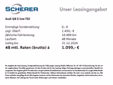 Audi Q8 SUV TDI quattro 210 kW tiptronic - Audi Q8 Gebrauchtwagen