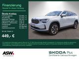 Skoda Kodiaq Selection 4x4 2,0TDI DSG LED NAVI ACC AHK