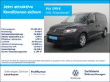 Volkswagen Caddy Maxi 7-SITZE ACC CARPLAY SHZ PORT NAVI - Volkswagen Caddy Maxi in Köln