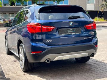 BMW X1 - 8