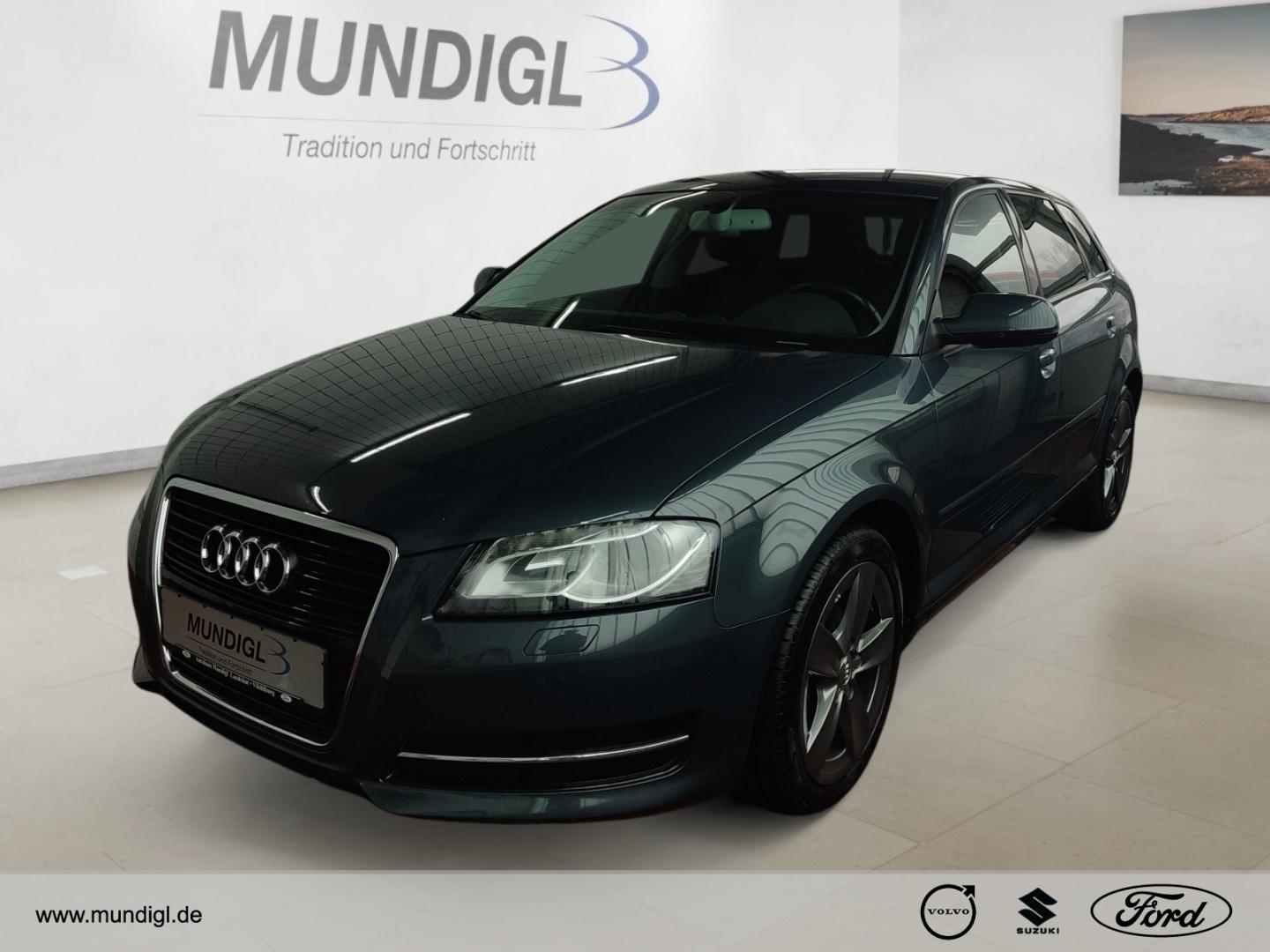 Audi A3 Sportback 1.8 TFSI Ambiente Xenon Apple CarPl