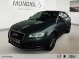 Audi A3 Sportback 1.8 TFSI Ambiente Xenon Apple CarPl - Audi A3 aus 2011: Sportback