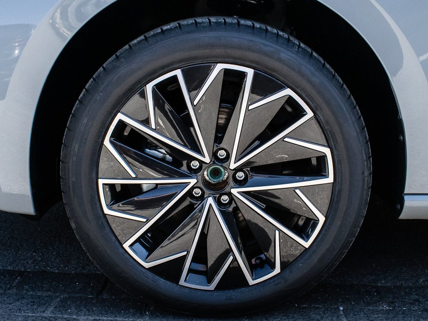 Skoda Scala - Bild 6