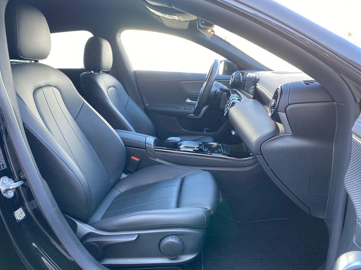 Mercedes-Benz CLA PROGESSIVE LED+NAVI+KLIMA, миниатюра 25