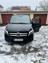 Mercedes-Benz V 300 in tadellosem Zustand - Mercedes-Benz V 300 in Hannover