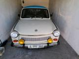 Trabant 601 Deluxe - Trabant 601: Deluxe