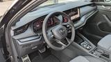 Skoda Octavia Combi 2.0 TDI 110 kW Sportline FL - Skoda Octavia: Fl