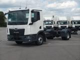 MAN TGL 8.160 4x2 BB CH - EURO 5