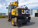 JCB JS 175 W / 2024 / nur 622h! / 1x Tieflöffel - JCB Baggerlader