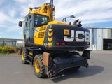 JCB JS 175 W / 2024 / nur 622h! / 1x Tieflöffel - Offers matching your search criteria