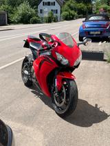 Honda Cbr1000RR SC59 - HONDA 2008 CBR 1000 RR