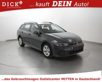 Volkswagen Golf - 1
