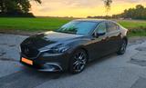 Mazda 6 2.2 SKYACTIV-D 175 i-ELOOP Sports-L. AT Sp... - Mazda 6 in Dortmund