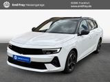 Opel Astra Sports Tourer 1.2 Turbo Automatik GS 96 kW - Tageszulassungen: Kombi