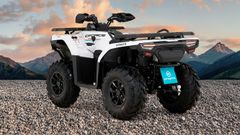 CFMOTO CForce 450 S EPS 4x4 ABS +++ SOFORT VERFÜGBAR