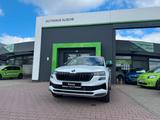 Skoda KAROQ Sportline 2,0 TDI 110 kW 150 PS DSG AHK - Skoda Neuwagen
