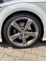 Audi TTS Coupe 2.0 TFSI S tronic quattro - - Audi TTS: 2.0