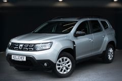DACIA Duster II 1.3 TCe Extreme 2WD*EDC*Navi*LED*RFK*