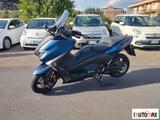 Yamaha - T-Max 530 SX Abs - YAMAHA S MAX