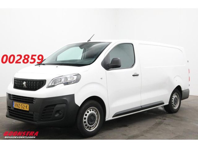 Peugeot Expert 2.0 BlueHDI 145 Aut. Long Premium Navi Ai